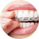 Dental Health Benefits