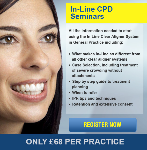 In-Line CPD Seminars